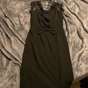 Tatyana Boutique dress